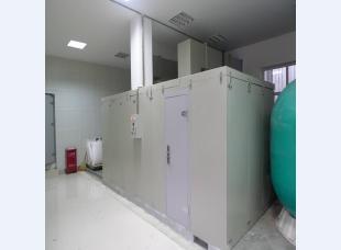 水泵隔声罩