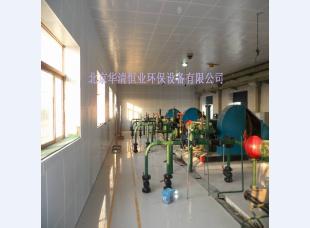 水泵房降噪治理